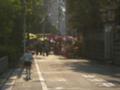 鉄砲洲稲荷神社の大例祭