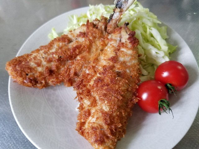 f:id:osakanaryouri:20180408175159j:image f:id:osakanaryouri:20180408175159j:image