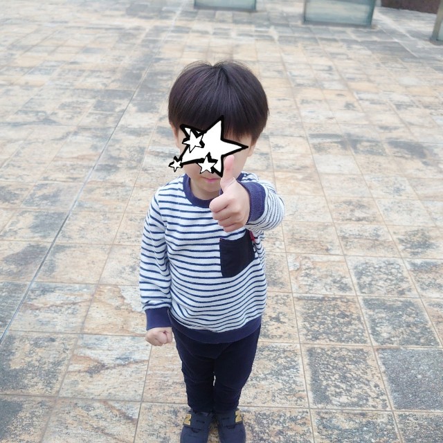 3歳7ヶ月 息子の好きな食べ物 Osaka N Blog