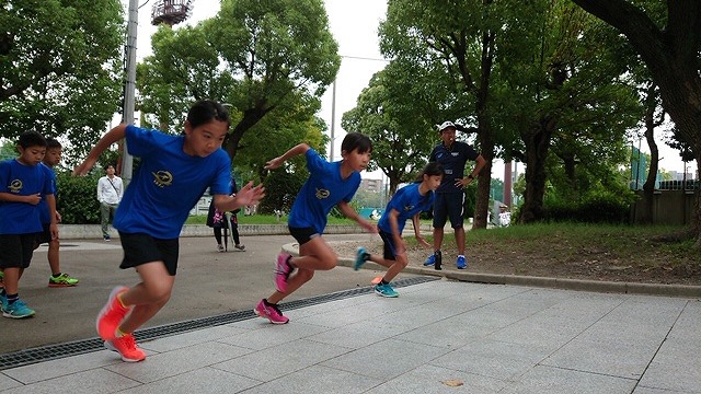 f:id:osakasprintjunior:20190922070632j:plain f:id:osakasprintjunior:20190922070632j:plain