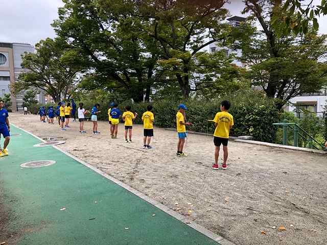 f:id:osakasprintjunior:20200926172005j:plain f:id:osakasprintjunior:20200926172005j:plain