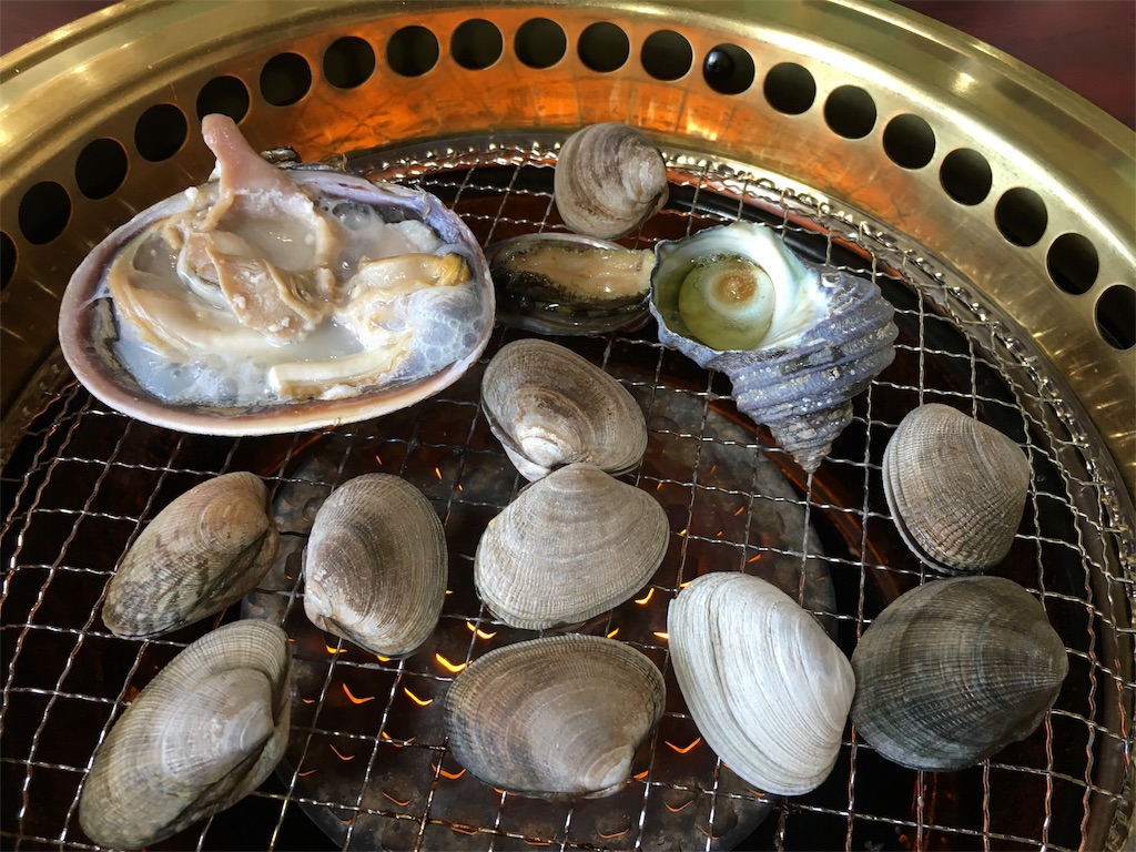 高知のusa おひとり様でも大丈夫 嬉々貝界の貝焼き天国 土佐市宇佐の萩の茶屋は焼肉がu m a ゚ ゚ 日本酒好きのおっちゃんが何か言うとるわ W 高知のusa おひとり様でも大丈夫 嬉々貝界の貝焼き天国 土佐市宇佐の萩の茶屋は焼肉がu m a ゚ ゚ 日本酒好きのおっちゃんが何か言うとるわ W