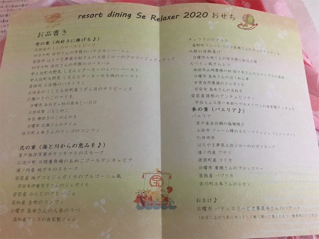 f:id:osakezukideotakunaocchan:20200101162238j:image