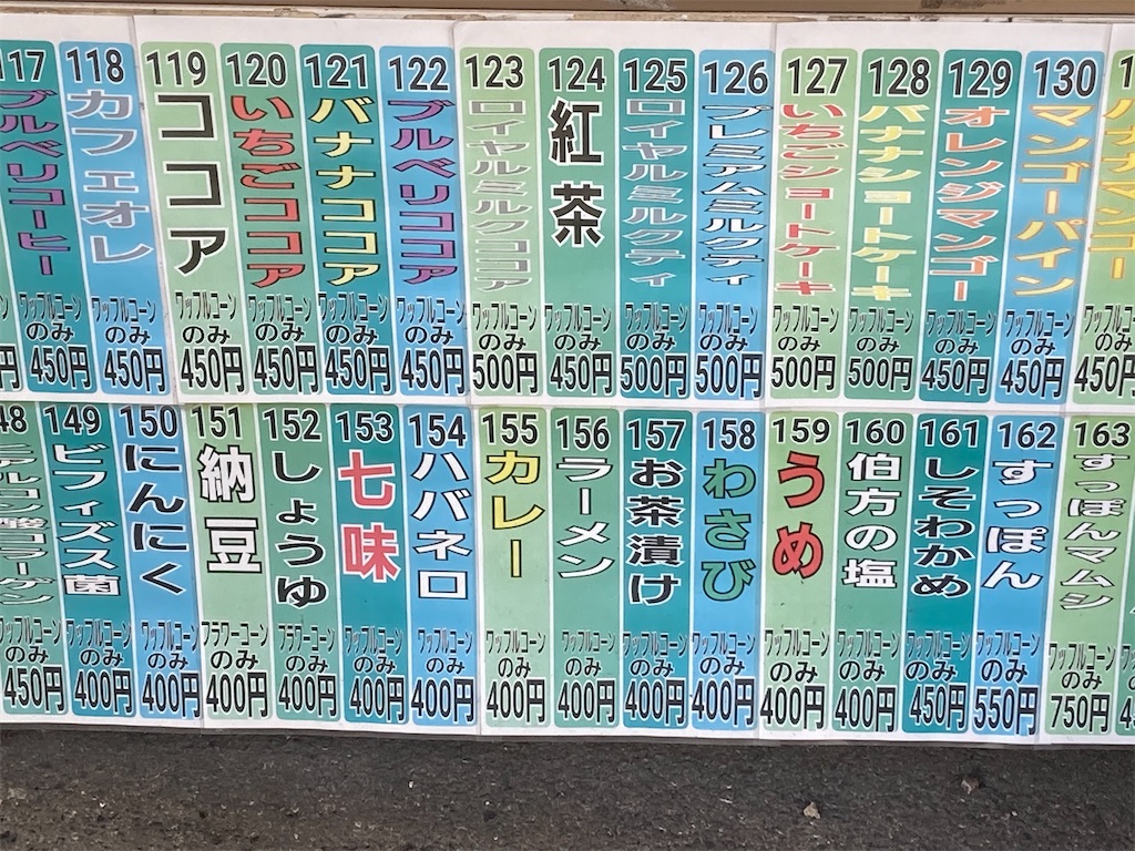 f:id:osakezukideotakunaocchan:20210307235221j:image