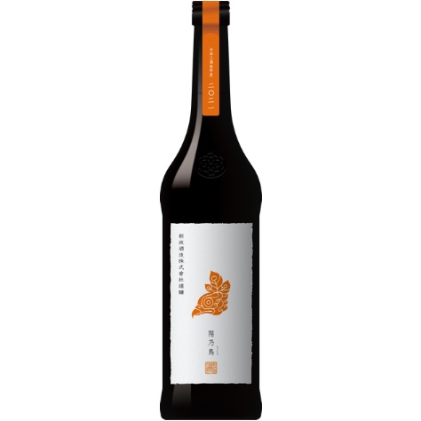 新政（あらまさ）酒造の名前がかっこいい日本酒銘柄「新政 陽乃鳥（ヒノトリ）貴釀酒」