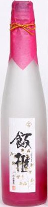 丹山酒造のかっこいい日本酒銘柄「丹山 飯櫃（ぼんき） 純米酒」