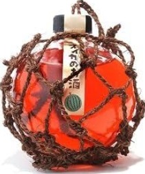 六歌仙（ろっかせん）のかっこいい日本酒銘柄「六歌仙 スイカのお酒 リキュール 360ml」