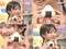 おにぎり　ののたん