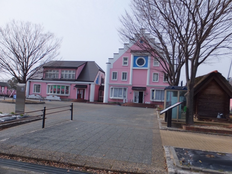 道の駅 「しんあさひ風車村」の思ひで… - おさんぽわんこの旅の思ひで