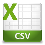 CSV