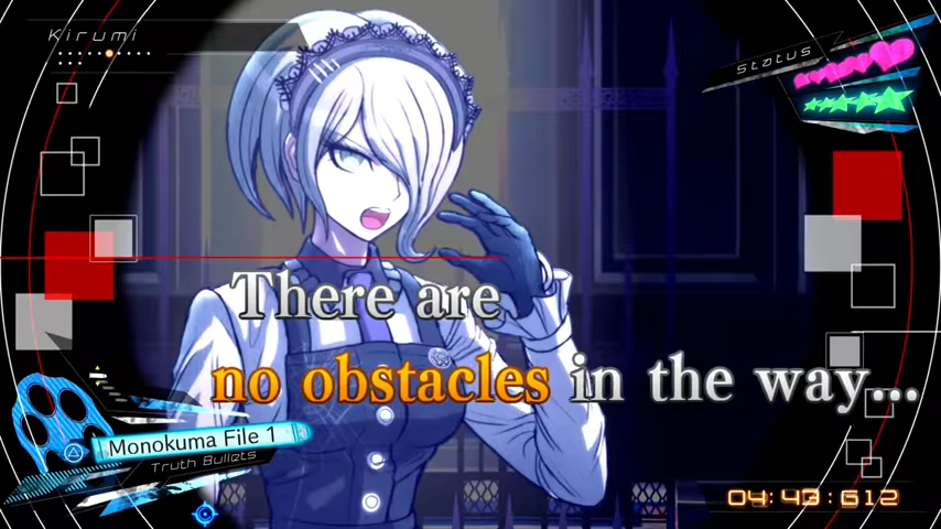 ダンガンロンパは英語学習に超オススメなゲーム お猿さんのライフハック