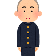 英語の勉強のしかたゆるエッセイ ４ 長スパン系 中学編 しゃべりーなサイ
