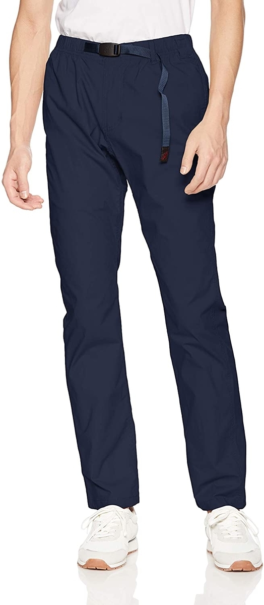 春夏用の Gramicci Nn Pants が販売されています 夏の公園遊びにおすすめです おしゃれなパパ と呼ばれたい 服装にお金をかけたくない30代 40代のパパ向け ファッションブログ