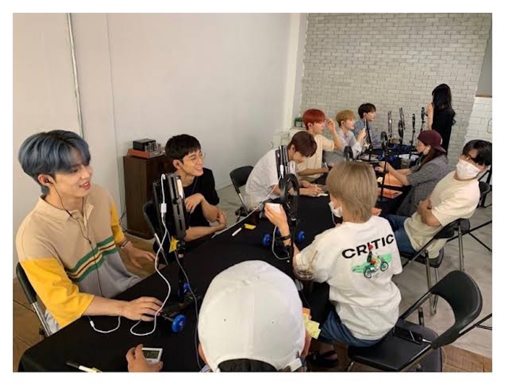 ヨントンってそもそもなんなん？ - わたあめの海に流れる天の川