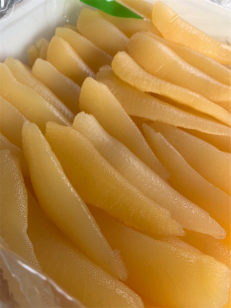 数の子 塩 抜き 仕方