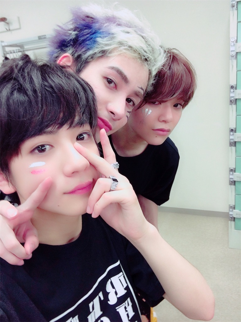 ちょっとSUPER☆DRAGONが好きって話していいですか？Part2（2018