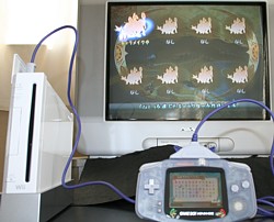 Gcの周辺機は使えるか 懐ゲー