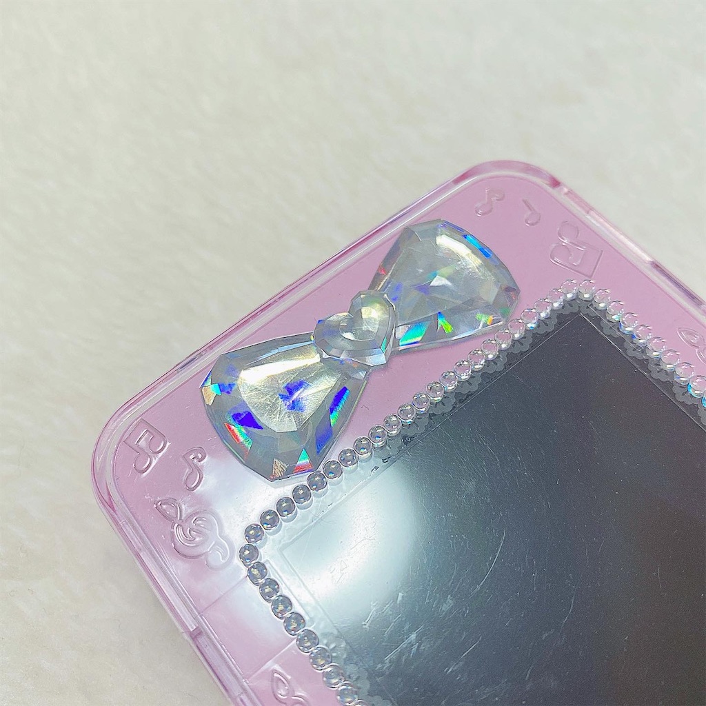 プリパス アイドルリンク - ときめきプレゼントふぉ〜ゆ〜♪