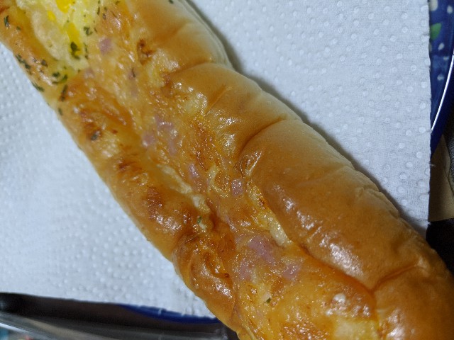 ちぎりパン1 あなたのノイズ わたしのミュージック
