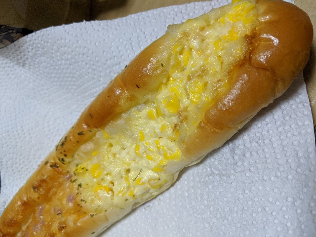ちぎりパン1 あなたのノイズ わたしのミュージック