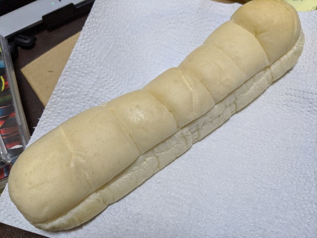 ちぎりパン1 あなたのノイズ わたしのミュージック