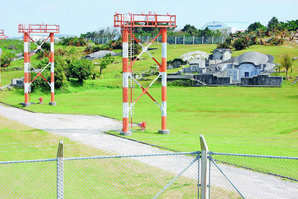 なぜなに米軍基地 File 12 普天間基地は何もないところに建設され、後から住民が周りに住み始めたの