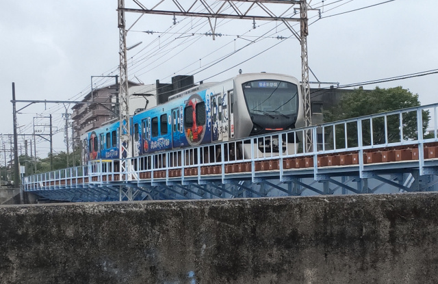 静岡鉄道運転席展望ブルーレイ版新静岡駅⇒新清水駅往復A3000