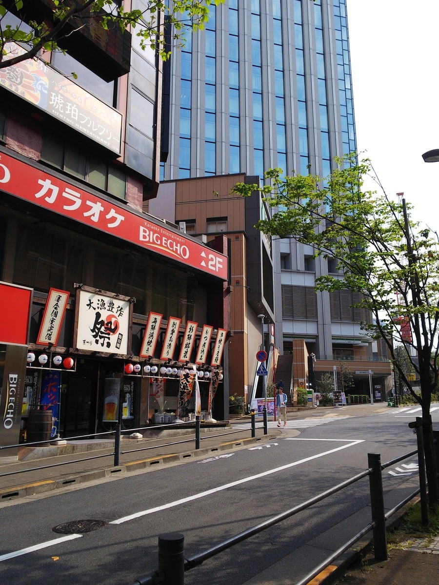 かつて ゲームのある風景 だった場所