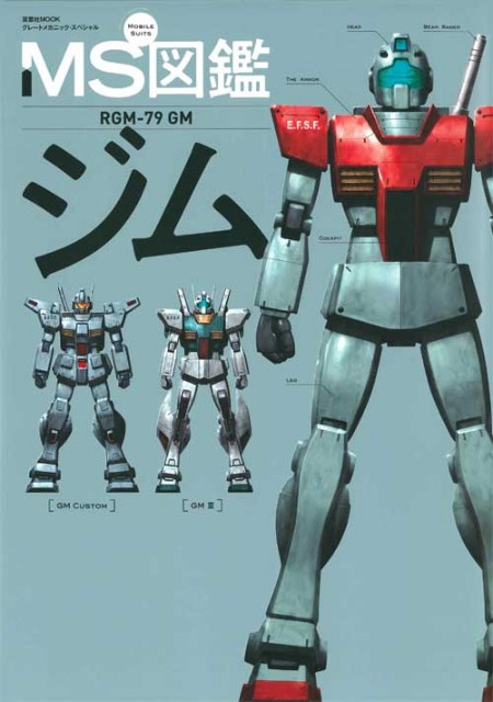 ザクの『スパイクアーマー』について考える - おす邸の天井