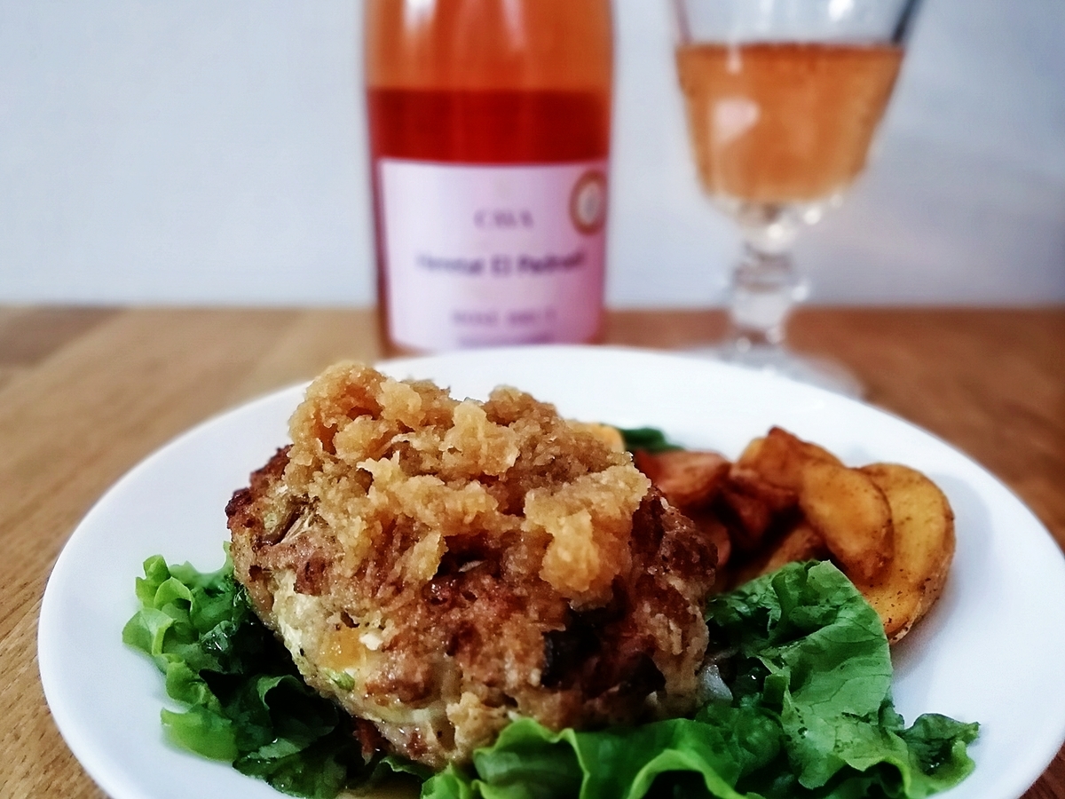 ビストロ石川亭 名物キャベツ入りのハンバーグでランチ宅飲み みなとみらい ツレヅレ食ナルモノ