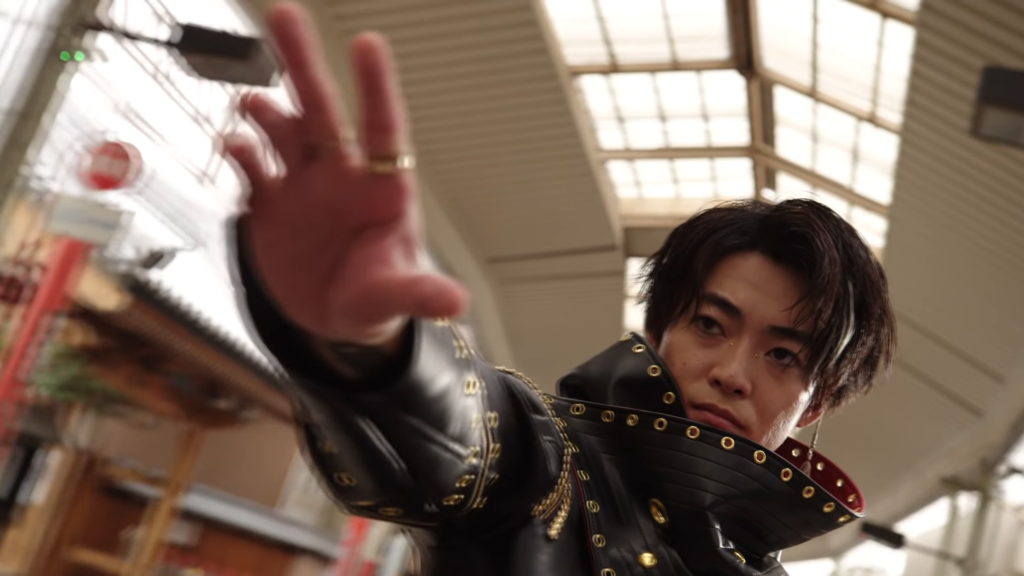 ネタバレ注意 仮面ライダー平成ジェネレーションズforever 感想 オタゴン無法地帯