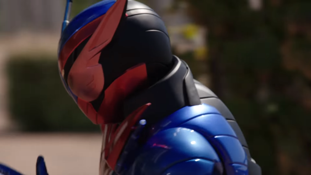 ネタバレ注意 仮面ライダー平成ジェネレーションズforever 感想 オタゴン無法地帯