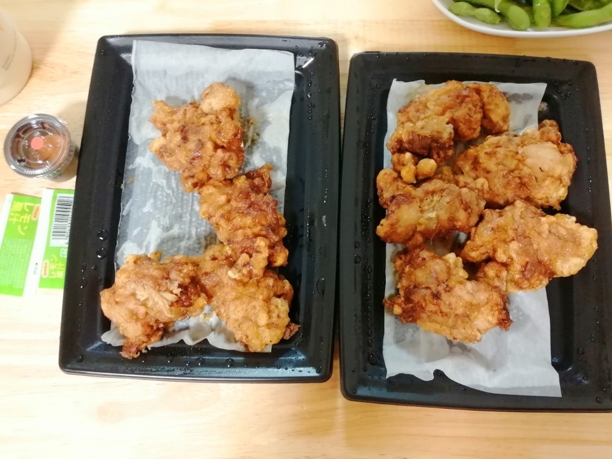 流山からも注文できる柏の弁当店 こだわりげんこつ唐揚げ 宮島家 柏店 流山おおたかの森ナビ