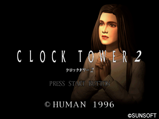 クロックタワー2】誰に喧嘩を売ったのか分からせてやるよ。 - オタイロ