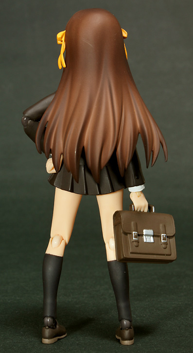figma NO.077 涼宮ハルヒ 光陽園学院ver. （涼宮ハルヒの消失