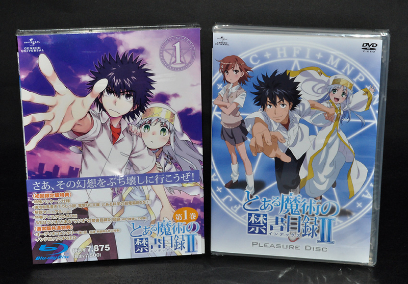 ♪ソカシ　とある魔術の禁書目録　ユニット・バイブスイッチ付き♪ スマスロ Lとある魔術の禁書目録JC 実機 本体 PUSHバイブON・OFF