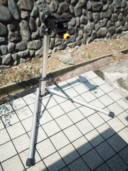 MINOURA RS-5000 クランプ型ワークスタンド - いまここにあるもの