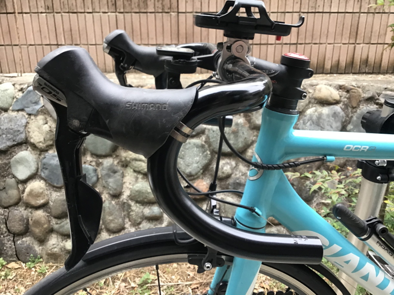 【GIANT OCR-2 ロードバイク　室内保管】手渡し希望！ GIANT OCR-2 ロードバイク室内保管】手渡し希望！