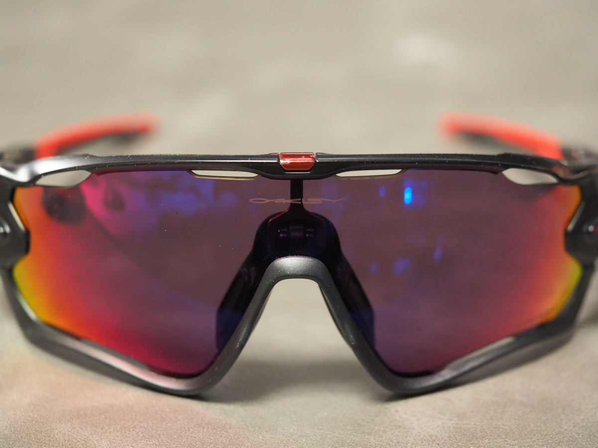 Amazon | 剥がれ防止 Oakley Jawbreaker交換用レンズ オークリー