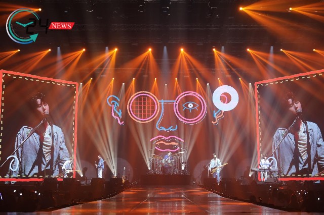 DAY6を紹介します(20190328) - 社会人オタクのひとりごと(メイン)