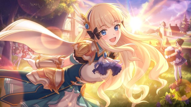 プリコネRe】やっぱサレンだけやたら出てる気がする。 - れ も ん 汁