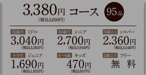 ワンカルビ のクーポン スマホしか見なくて予約もしなかったのでお得を逃しちゃった ママだって趣味に生きたい ワンカルビ のクーポン スマホしか見なくて予約もしなかったのでお得を逃しちゃった ママだって趣味に生きたい