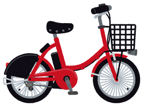 自転車の乗り方が分からない大人必見 乗れない大人の練習方法 春夏秋冬