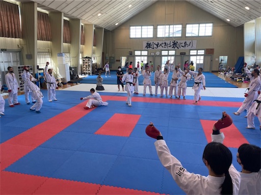 f:id:otani-karate:20220605205947j:image f:id:otani-karate:20220605205947j:image