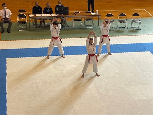 f:id:otani-karate:20220605205950j:image f:id:otani-karate:20220605205950j:image