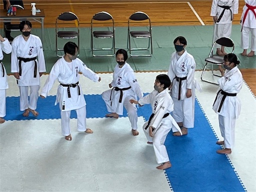 f:id:otani-karate:20220605210015j:image f:id:otani-karate:20220605210015j:image
