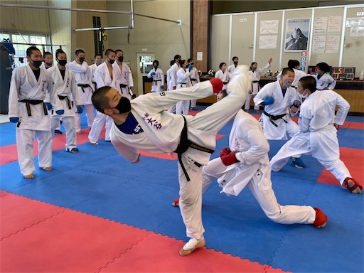 f:id:otani-karate:20220605210018j:image f:id:otani-karate:20220605210018j:image