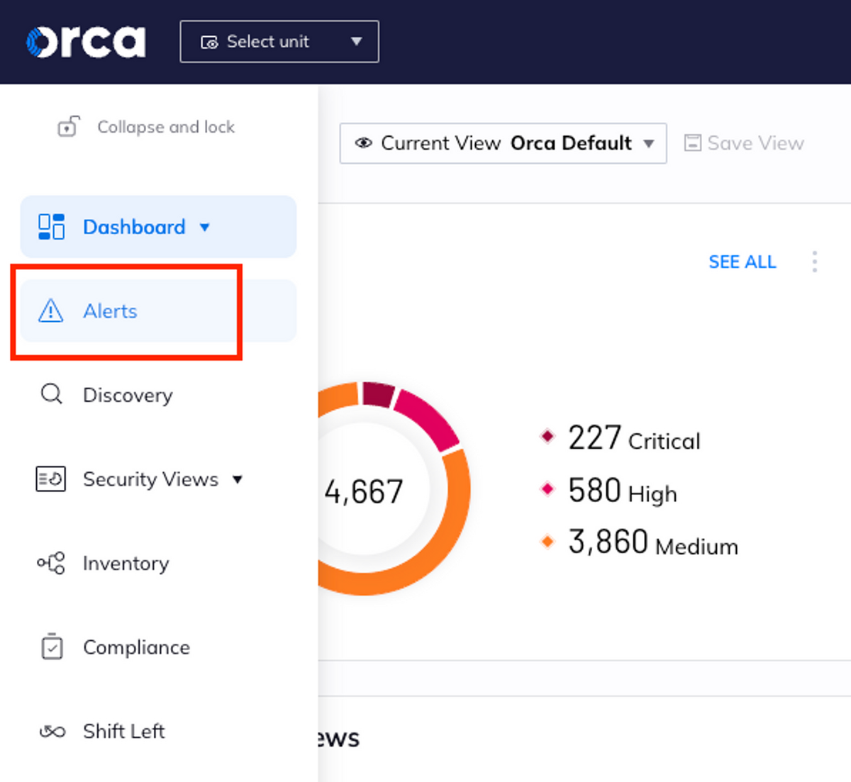 Orca Security が検知したアラートの取り扱いについて - ForgeVision