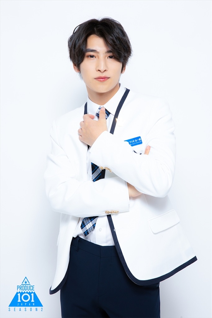 PRODUCE 101 JAPAN season2 髙橋航大 ネームプレート PRODUCE 101 JAPAN season2 髙橋航大 ネームプレート