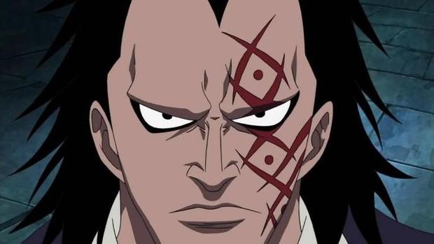 画像 名言あり ネタバレ注意 本当にかっこいいワンピースの男性キャラランキングベスト50 おたすけの人生は6月